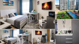 Tulivu Executive Suite-Studio near JKIA, SGR, Syokimau - 1