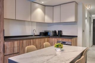 One Bedroom Apartment with Pool Access at Mercury Suites St Julians - 1