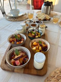 Domaine de Couilleuse - 4