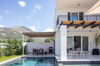 Family villa Casa Filo Rosso with Private Pool , 200m to the beach - 0