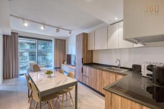One Bedroom Apartment with Pool Access at Mercury Suites St Julians - 8