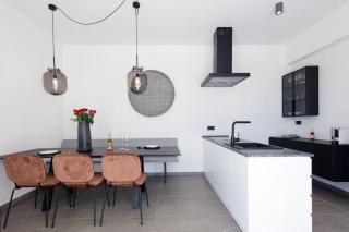 Family villa Casa Filo Rosso with Private Pool , 200m to the beach - 5