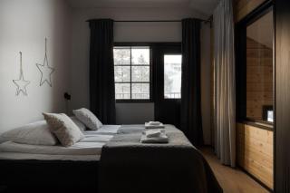 Nova Ski Residence A8, Hot Tub Access, Ski-in Ski-out by Aavalevi - 7