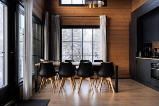 Nova Ski Residence A8, Hot Tub Access, Ski-in Ski-out by Aavalevi - 5