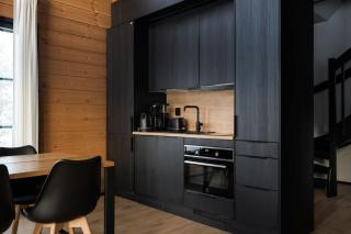 Nova Ski Residence A8, Hot Tub Access, Ski-in Ski-out by Aavalevi - 3