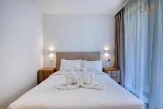 One Bedroom Apartment with Pool Access at Mercury Suites St Julians - 7