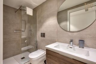One Bedroom Apartment with Pool Access at Mercury Suites St Julians - 6