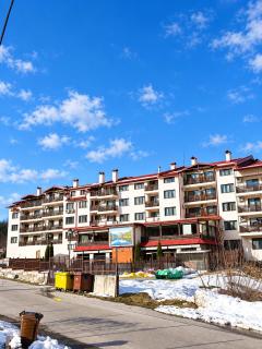 Tryavna Lake Apartment - 2