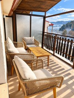 Tryavna Lake Apartment - 5