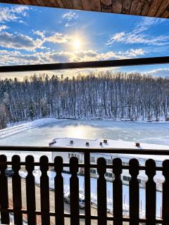 Tryavna Lake Apartment - 1