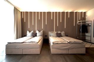 Civita - Design Apartment - 4 Gäste - Nähe Zentrum - 5
