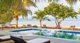 Dos Palmas Island Resort and Spa - Tandayak - 9