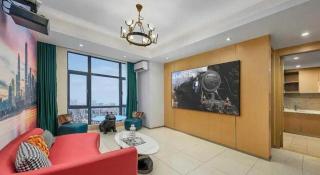Xing Lun Hotel - 8