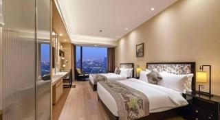 Xing Lun Hotel - 6
