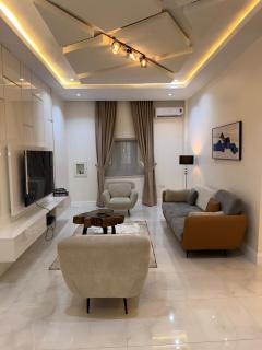 The Guzape Luxe Retreat - 0