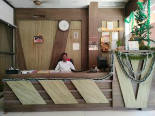 Hotel Shivam & Food Point restaurant - 2