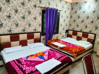 Hotel Shivam & Food Point restaurant - 8