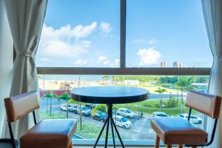 Parque do Cais em Recife com Piscina, Academia e Coworking by Carpediem - 7