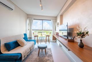Parque do Cais em Recife com Piscina, Academia e Coworking by Carpediem - 6