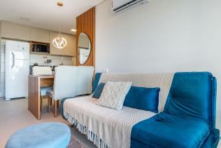 Parque do Cais em Recife com Piscina, Academia e Coworking by Carpediem - 3