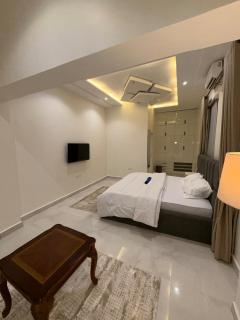 The Guzape Luxe Retreat - 2