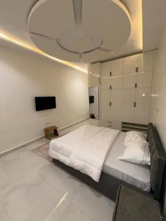 The Guzape Luxe Retreat - 1