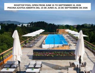 ARIMA Hotel & Spa - Small Luxury Hotels - 8