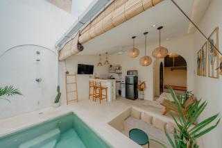 Villa Bambu - 9