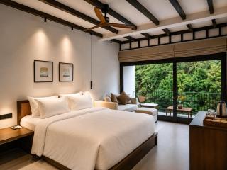 EKHO Belihuloya - Newly Renovated Riverside Retreat - 4
