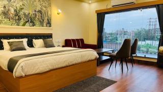 HOTEL MAHARATNAM INN A Unit of Maharatnam - 6
