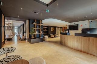 Aktiv & Spa Hotel Alpenrose - 4