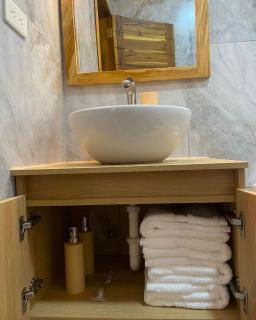 Suite Lux Topacio - 7