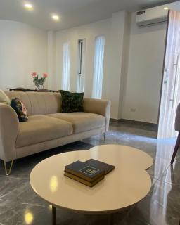 Suite Lux Topacio - 4