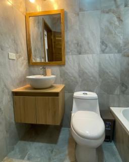 Suite Lux Topacio - 3
