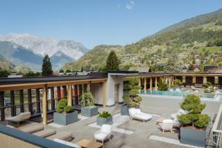 Aktiv & Spa Hotel Alpenrose - 5
