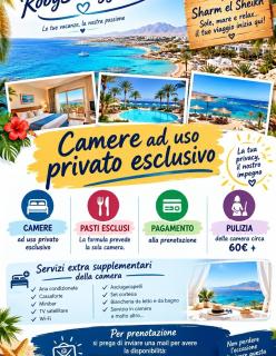 Ad un passo dalle stelle 56 domina coral bay - 9