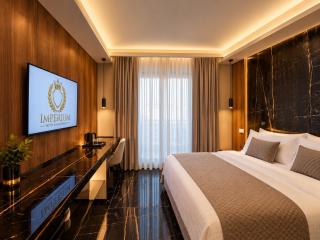 Imperium Hotel Bologna - 5