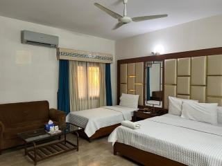 Hotel Imperial Karachi - 6