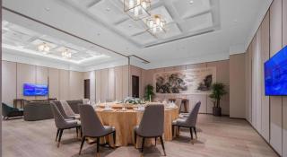 BEITOU PANORAMA HOTEL - 7