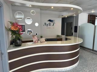Ayit Hotel - 0