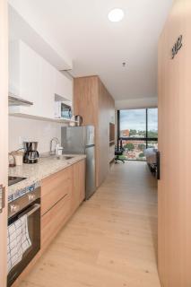 Cozy Modern Comfortable Studio Unit in Matrisa - 3