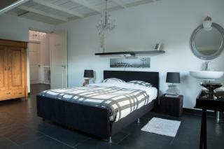 B&B Van Hunebed Naar Jullie Bed - Schoonoord - 4