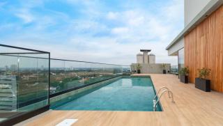 Cozy Modern Comfortable Studio Unit in Matrisa - 5