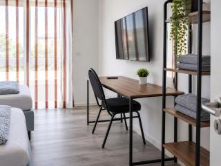 Dill Apartments Stederdorf - 0