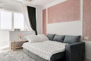 Sika Crystal Apartment - 6