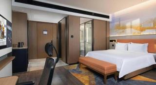 Xuzhou Friendship Hotel - 1