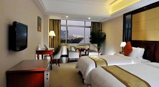 Shun Ping Da Hotel - 9