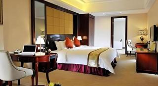 Shun Ping Da Hotel - 3