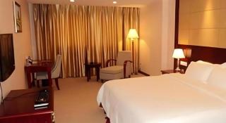 Shun Ping Da Hotel - Tiantangwei - 1