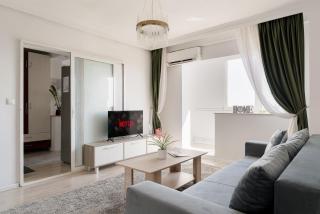 Sika Crystal Apartment - 3